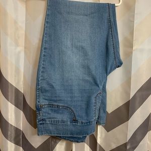 Womens Pull On Jeahs